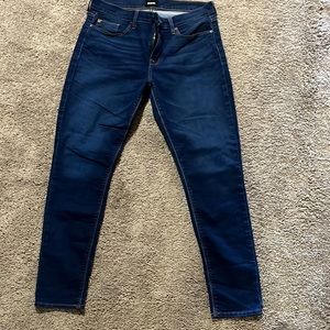 Woman’s Hudson Jeans